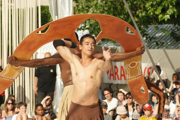 Diapositive suivante